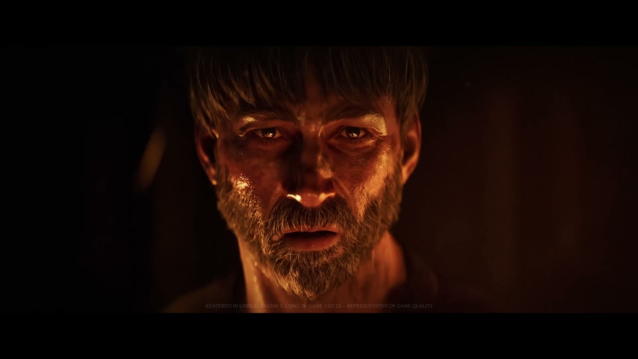 Тоглогчийн cinematic нэвтрэх орчин